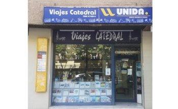 Viajes Catedral