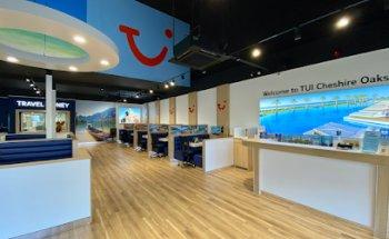 TUI Holiday Superstore