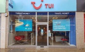 TUI Holiday Store
