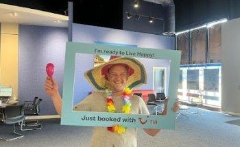 TUI Holiday Superstore