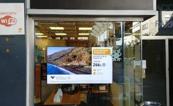 Viajes El Corte Ingles S.A.