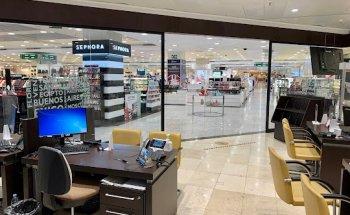 Viajes El Corte Inglés S.A.