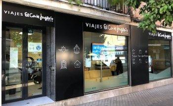Viajes El Corte Ingles S.A.
