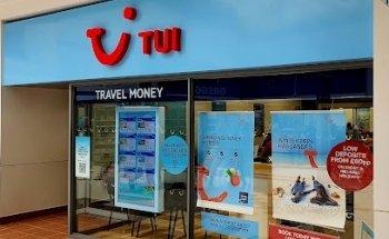 TUI Holiday Store