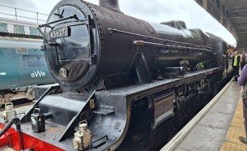 The Railway Touring Company