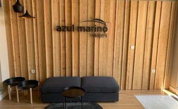 Azul Marino Viajes