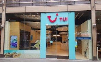 TUI Holiday Store