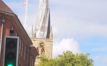 Gee Vee Travel Chesterfield