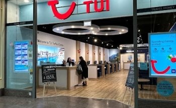 TUI Holiday Store