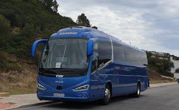 Grupo viajes desde sevilla