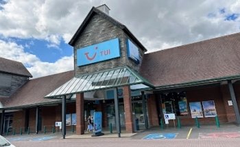 TUI Holiday Superstore