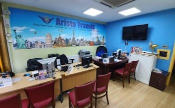 Aristo Travels