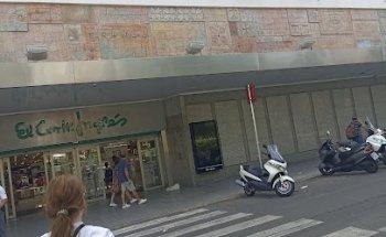 Viajes El Corte Inglés