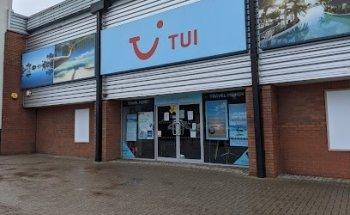 TUI Holiday Superstore