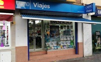 Viajes CARMO