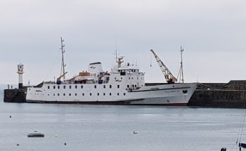 The Isles of Scilly Steamship Co