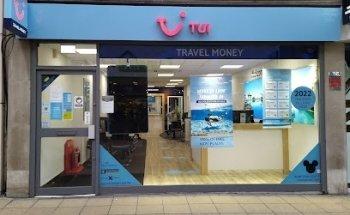 TUI Holiday Store