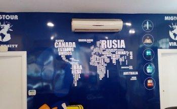 Viajes Migtour SL