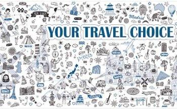 Your Travel Choice Parque Alcosa