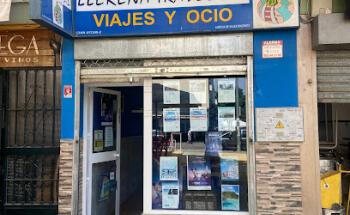 Llerena Travel S.L.