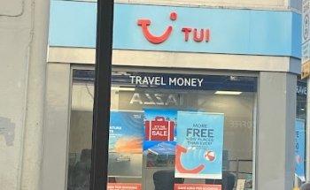 TUI Holiday Store
