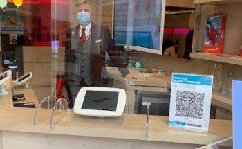 Virgin Atlantic Holidays Merry Hill