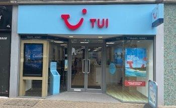 TUI Holiday Store