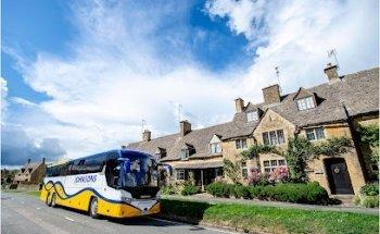 Johnsons Coach Travel