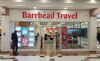 Barrhead Travel