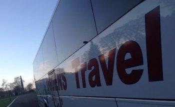 David Ogden Holidays