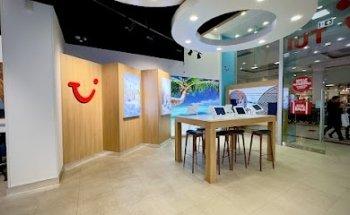 TUI Holiday Store