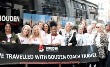 Bouden Coach Travel