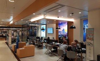 Viajes El Corte Inglés S.A.