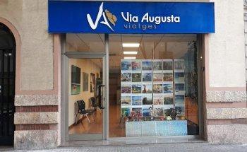 Via Augusta Viatges