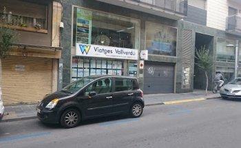 Viatges Vallverdú