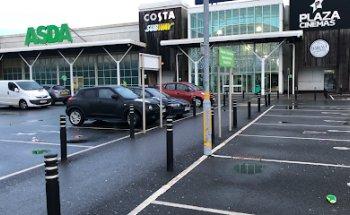 Dunmail Park Shopping Centre