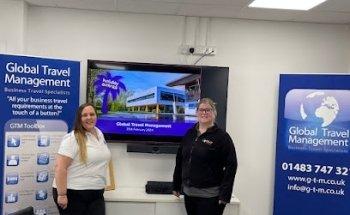 Global Travel Management Ltd