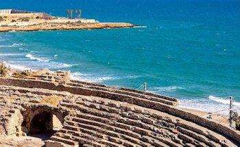Excursiones Tarragona