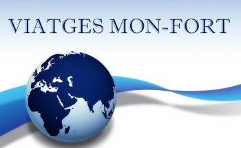 Viatges Mon-Fort