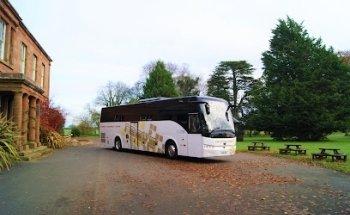 Reays Coaches Ltd