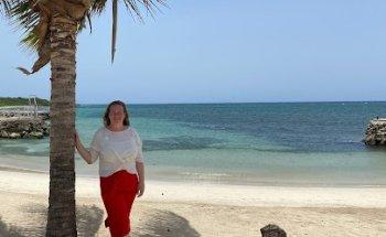 YourTravel agent Kim Giling