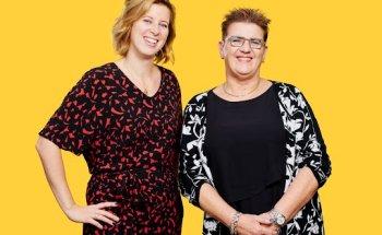 Ilka's Reizen - Personal Touch Travel