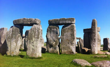 VisitWiltshire