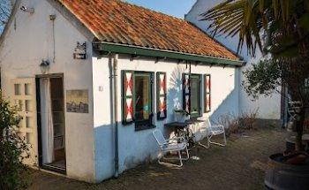 Authentiek Vakantiehuisje
