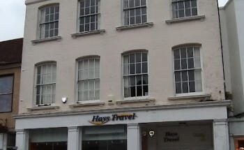 Hays Travel Chichester