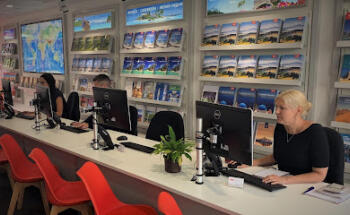 Flight Centre