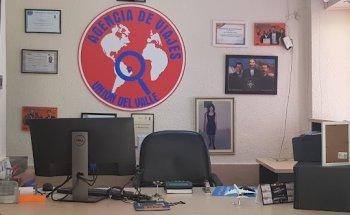 AGENCIA DE VIAJES UNION DEL VALLE