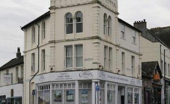 Cumbrian Cottages