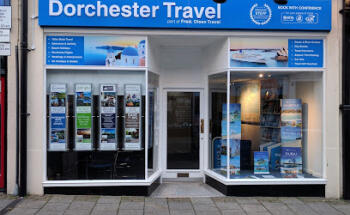 Dorchester Travel