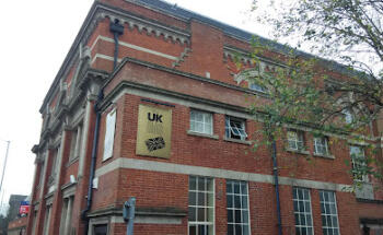The UK Holiday Group Ltd